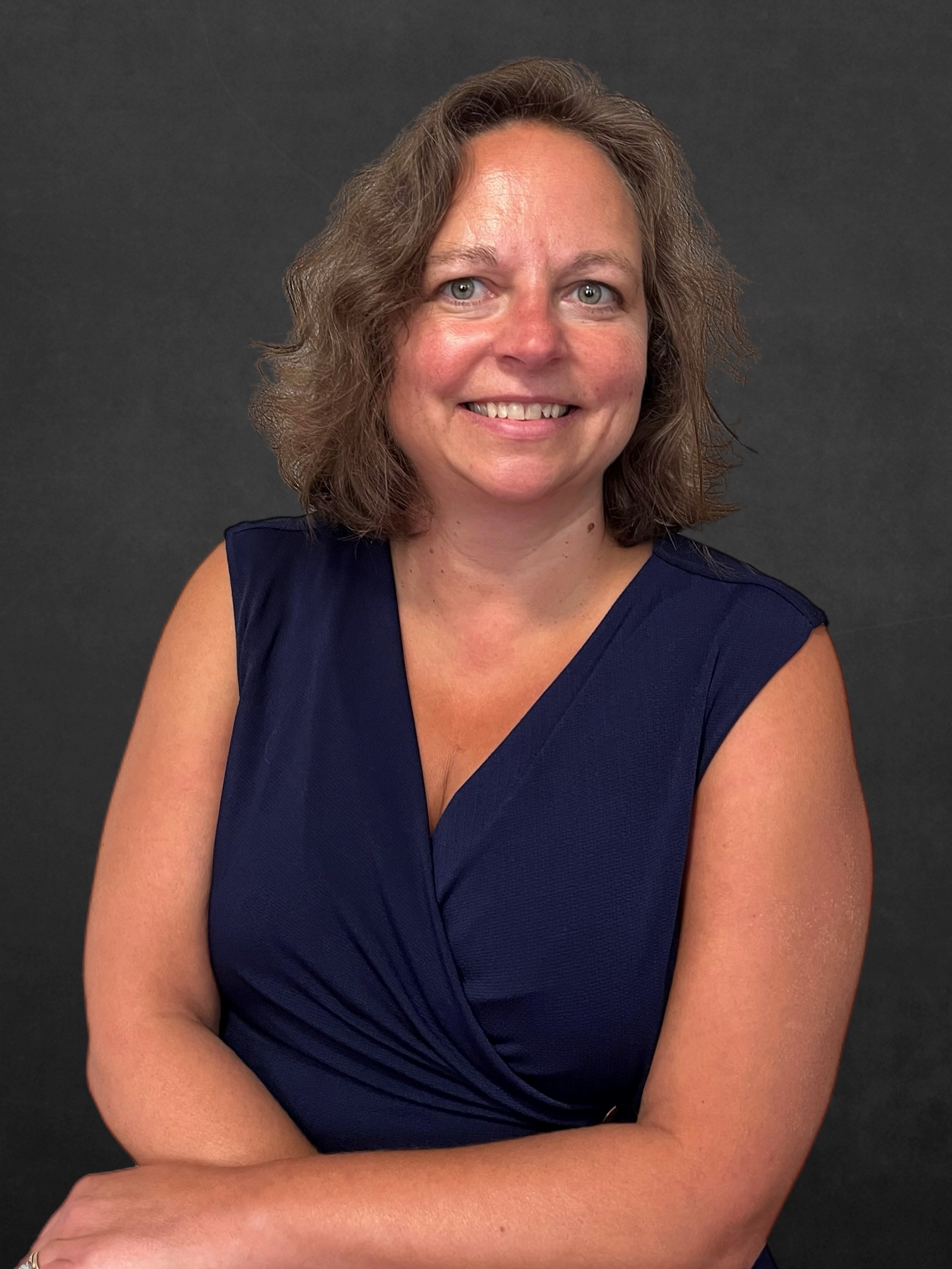headshot of Jennifer  Withington